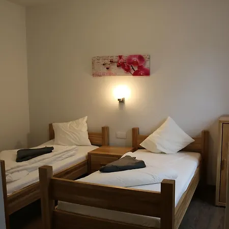 Hotel Sinos