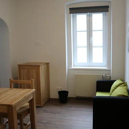 酒店 Sinos 克拉根福