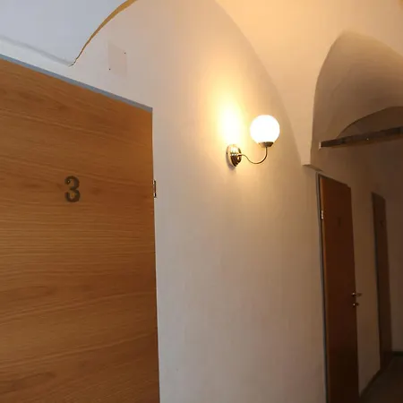 Hotel Sinos