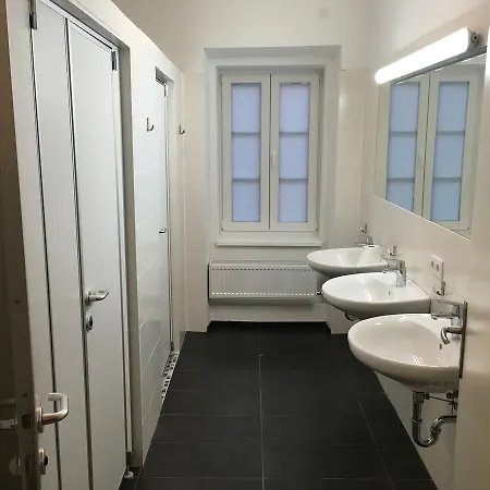 Sinos Hotel Klagenfurt am Woerthersee