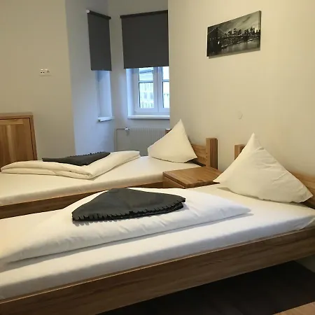 Hotel Sinos