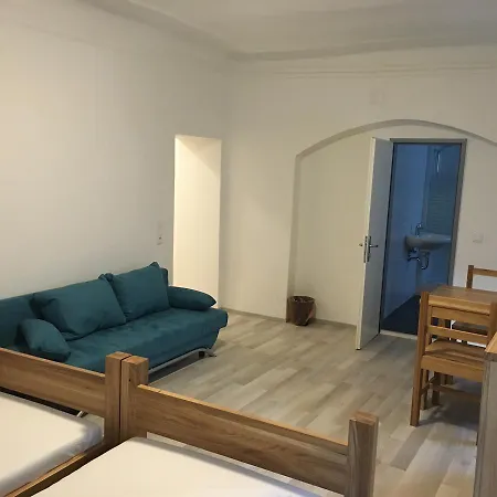 Ξενοδοχείο Sinos