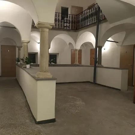 Sinos 酒店 克拉根福