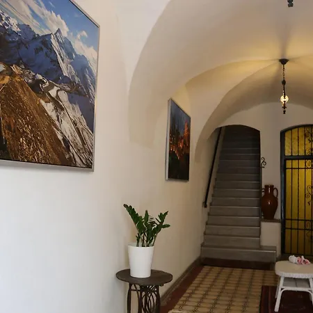Hotel Sinos 2*