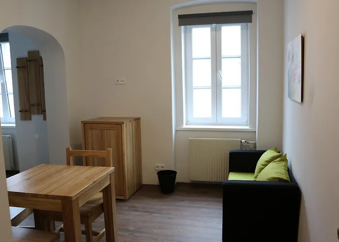 Отель Sinos Клагенфурте