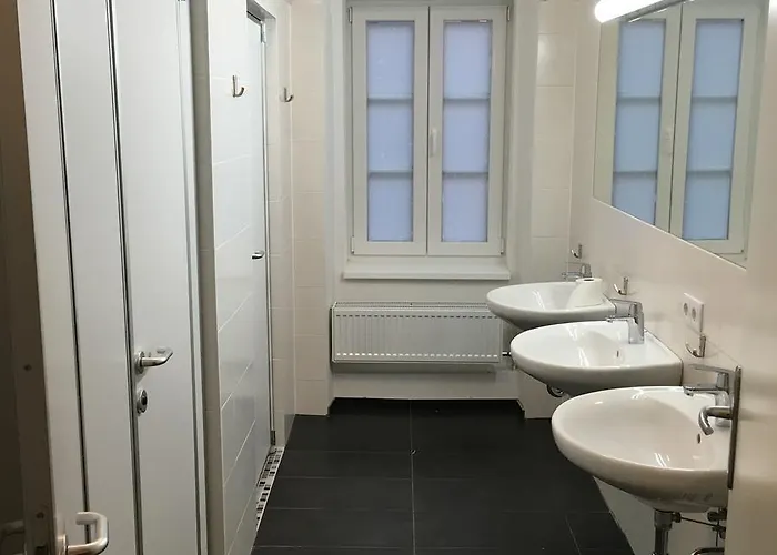 Sinos Hotel Klagenfurt am Woerthersee