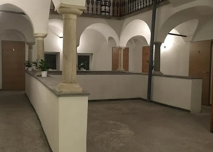 Sinos Szálloda Klagenfurt am Woerthersee