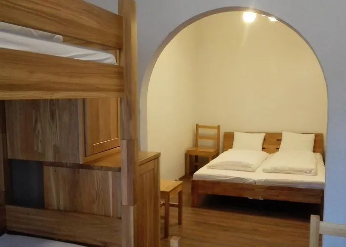 Hotel Sinos Klagenfurt am Woerthersee